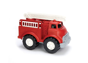 Green Toys | Fire Truck