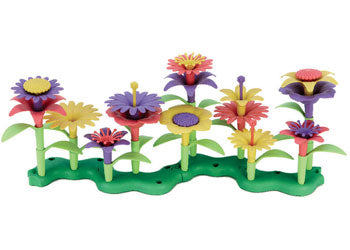 Green Toys | Build-A-Bouquet