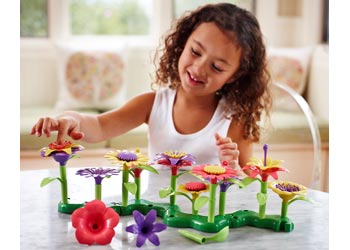 Green Toys | Build-A-Bouquet