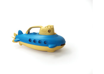 Green Toys | Submarine (various)