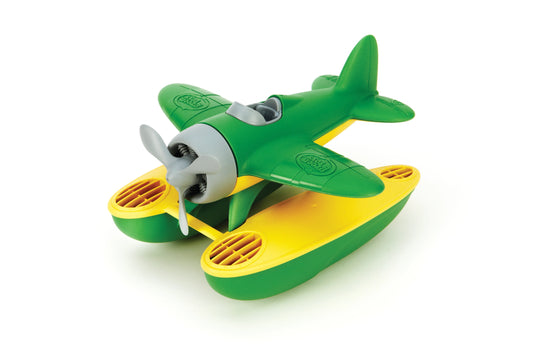 Green Toys | Sea Plane