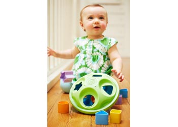 Green Toys | Shape Sorter