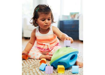 Green Toys | Shape Sorter