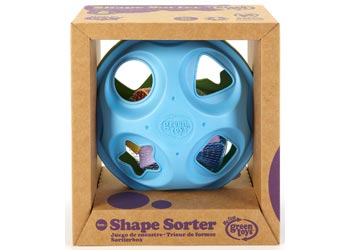Green Toys | Shape Sorter
