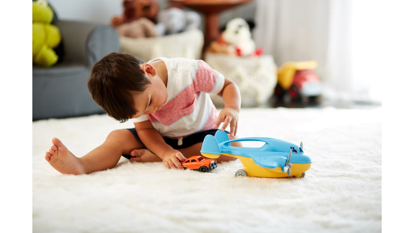 Green Toys | Cargo Plane