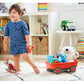 Green Toys | Wagon