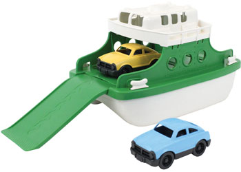 Green Toys | Ferry Boat