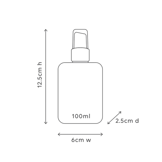 al.ive Body | Hand & Surface Sanitiser Spray
