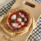 Ratatouille Miniatures | Pizza
