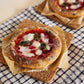 Ratatouille Miniatures | Pizza