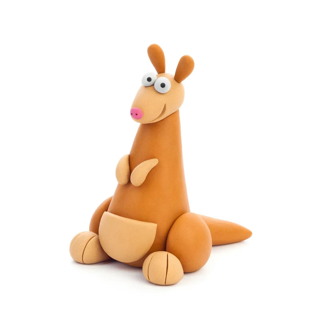 Hey Clay | Australian Animals Set - Medium