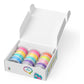 Hey Clay | Rainbow Unicorn Set - Large