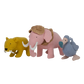 Olli Ella | Holdie Set - Extinct Animals