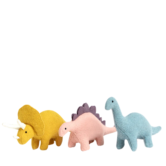 Olli Ella | Holdie Set - Dinosaurs