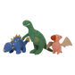 Olli Ella | Holdie Set - Prehistoric Dinosaurs