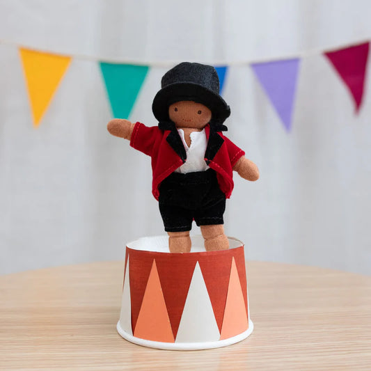 Olli Ella | Holdie Circus Folk (various)