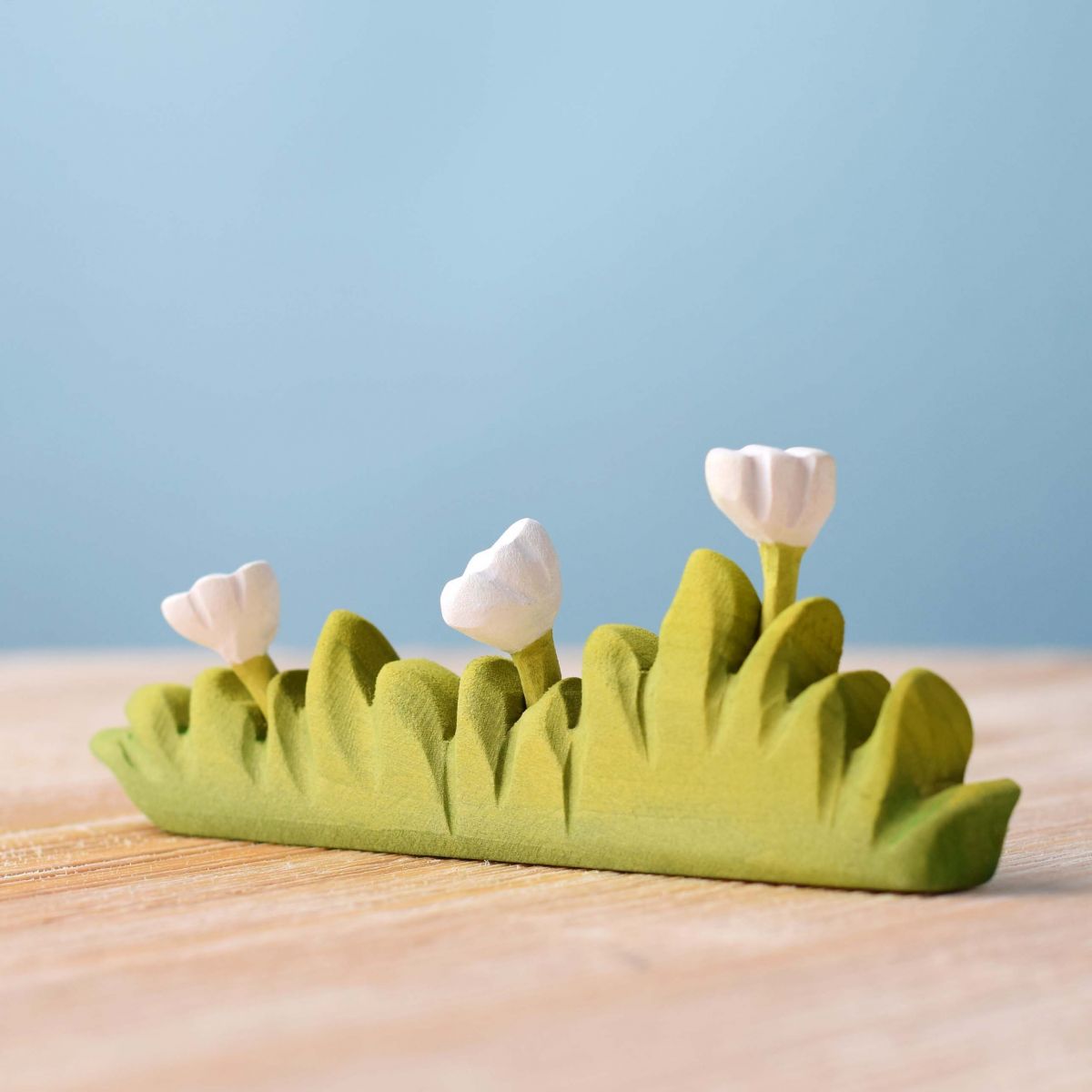 Bumbu | Grass with Flowers (various)