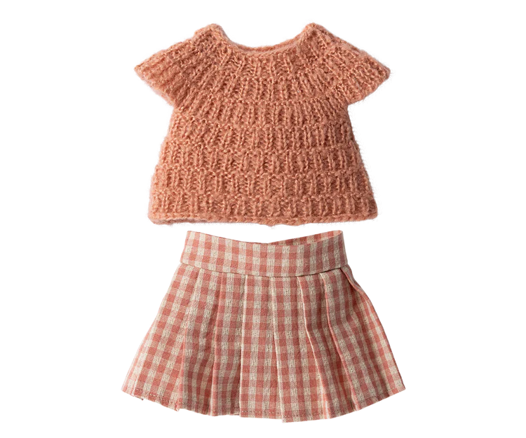 Maileg | Clothes for Size 3 Bunny/Rabbit