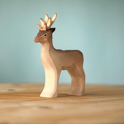Bumbu | Reindeer Family (various)