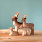 Bumbu | Reindeer Family (various)