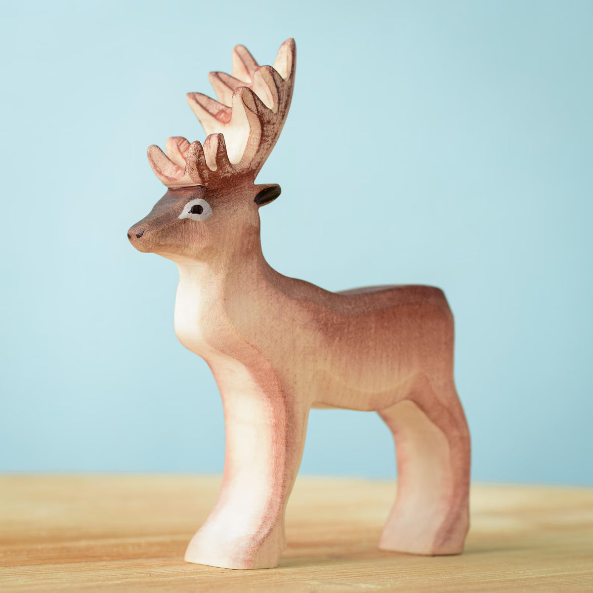 Bumbu | Reindeer Family (various)