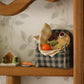 Ratatouille Miniatures | Cracker Board