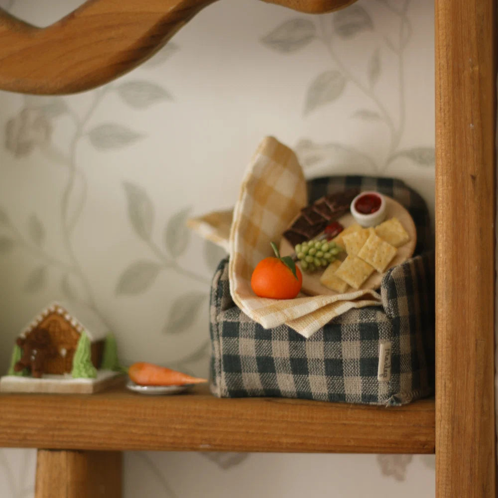 Ratatouille Miniatures | Cracker Board