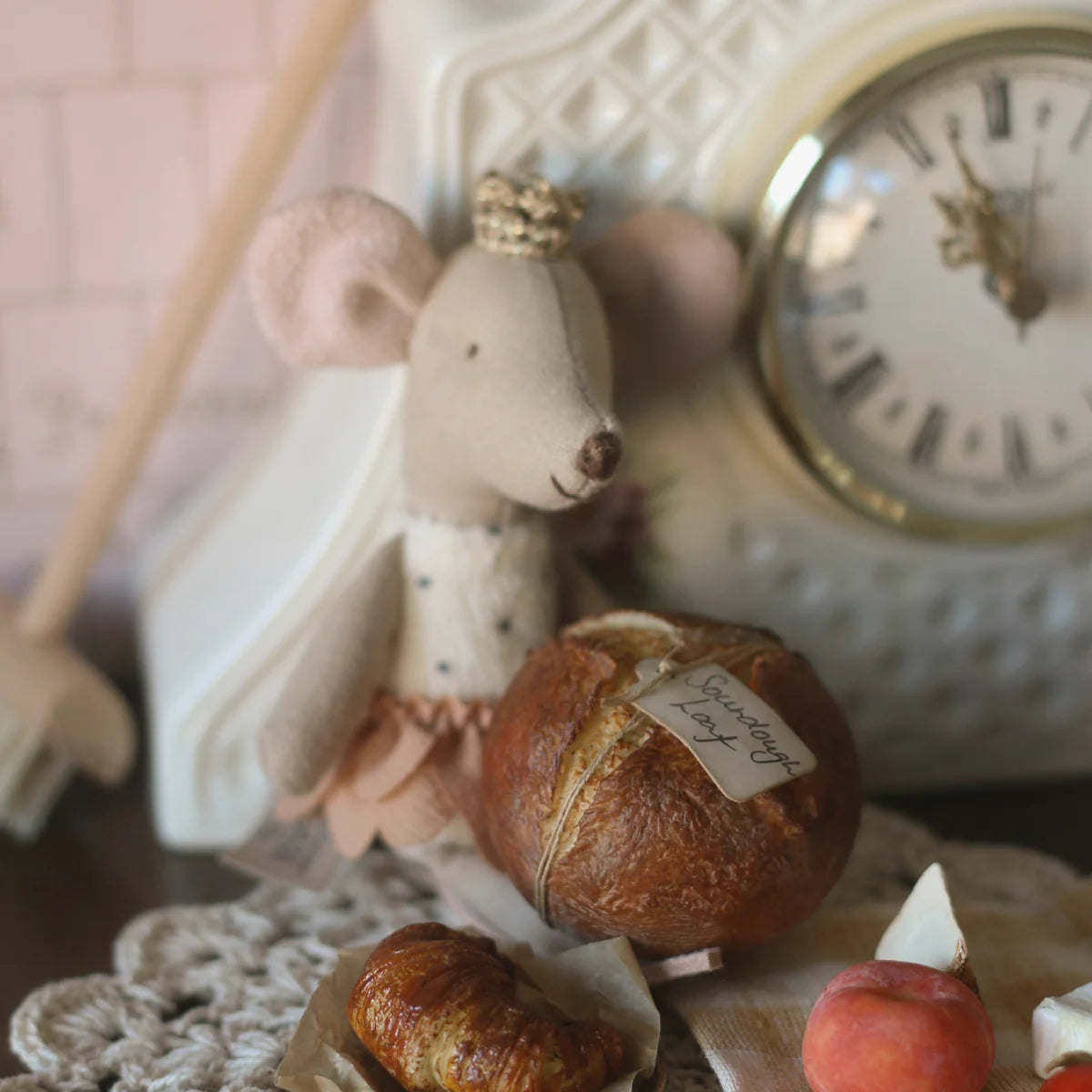 Ratatouille Miniatures | Sourdough