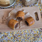 Ratatouille Miniatures | Sausage Rolls (3 Pack)