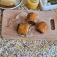 Ratatouille Miniatures | Sausage Rolls (3 Pack)
