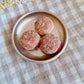 Ratatouille Miniatures | Jam Donuts (3 pack)