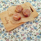 Ratatouille Miniatures | Jam Donuts (3 pack)