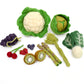 Tara Treasures | Felt Fruit & Veggie Sets (various)