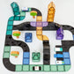 Connetix | ROADS Ramps & Intersections (16pc)
