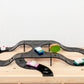 Connetix | ROADS Ramps & Intersections (16pc)