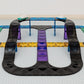 Connetix | ROADS Ramps & Intersections (16pc)