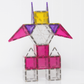 Connetix | GLITTER Unicorn Pack (56pc) PRE ORDER