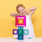 Connetix | Bright Portal Pack (48pc) PRE ORDER