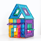 Connetix | Bright Portal Pack (48pc) PRE ORDER