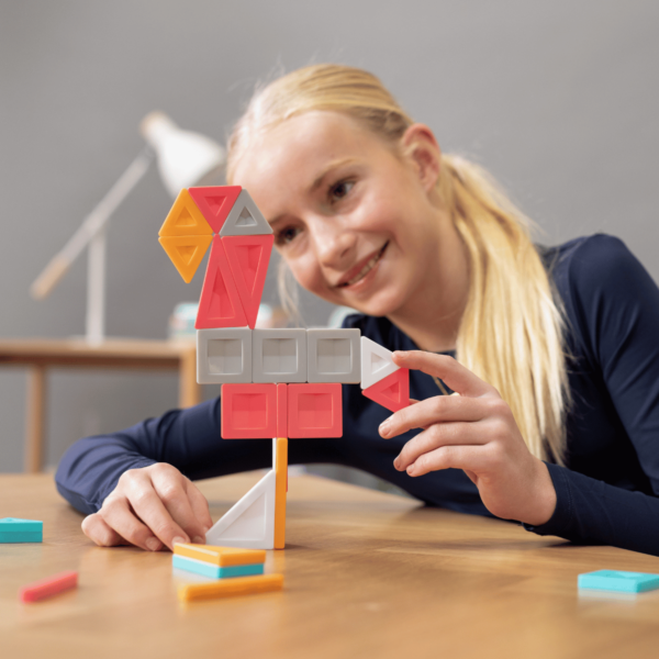 Connetix | PRO Constructor Set (70pc) PRE ORDER
