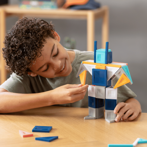 Connetix | PRO Constructor Set (70pc) PRE ORDER