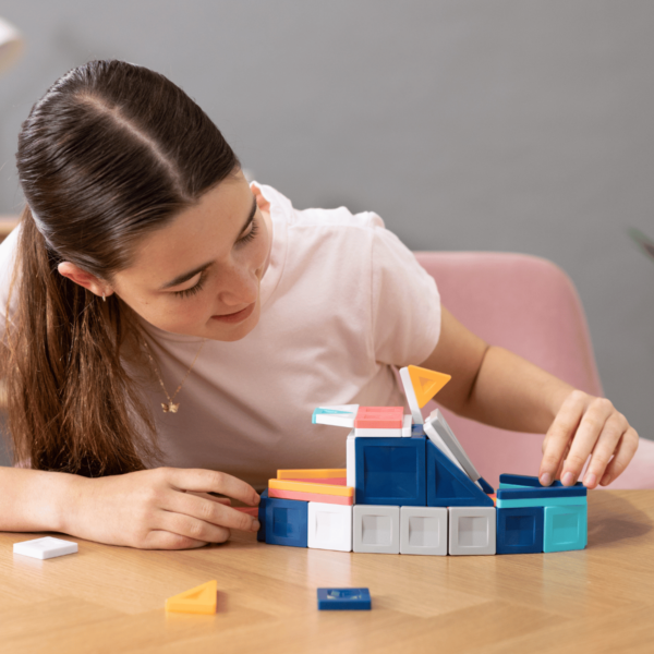 Connetix | PRO Constructor Set (70pc) PRE ORDER