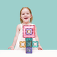 Connetix | Pastel Portal Pack (48pc)