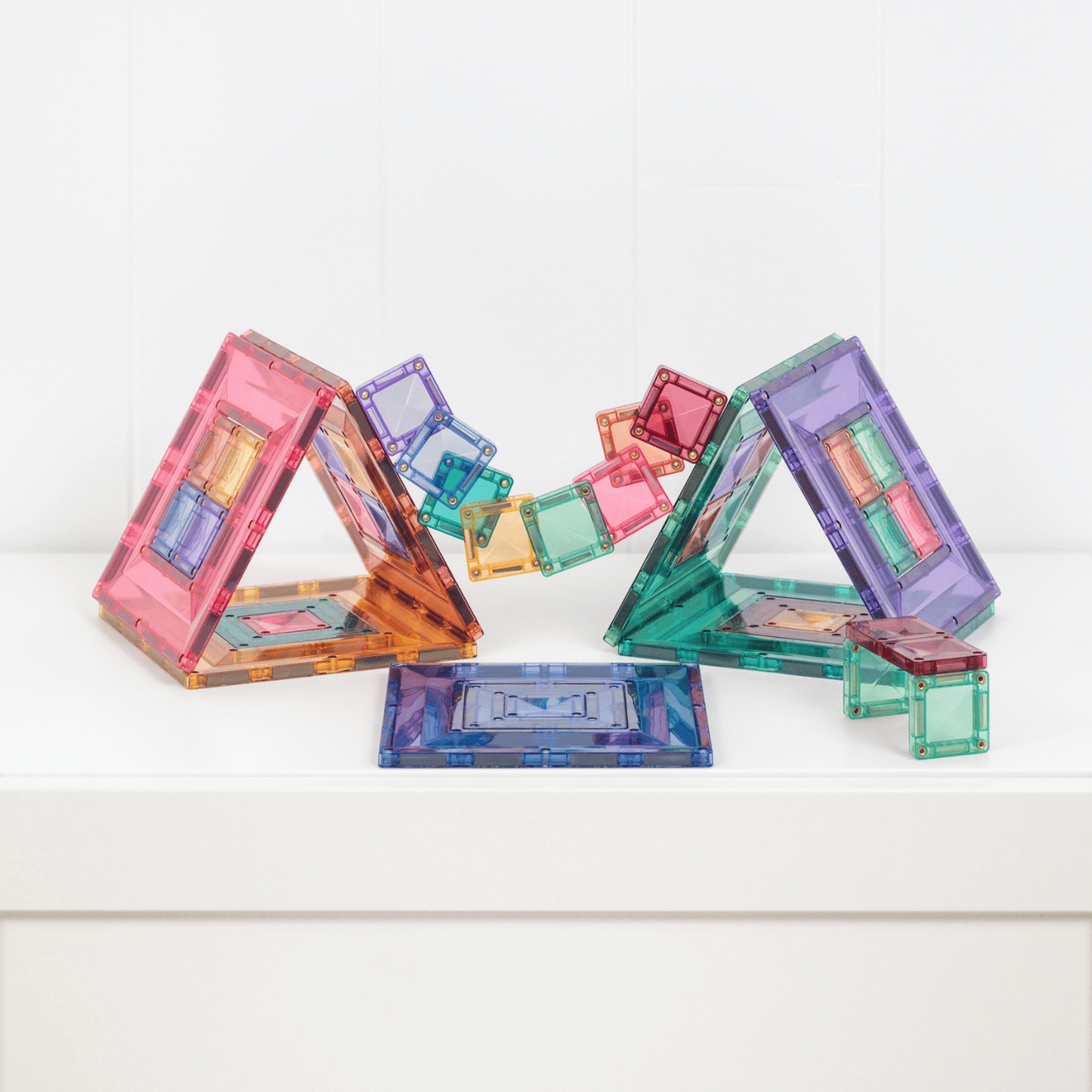 Connetix | Pastel Portal Pack (48pc)