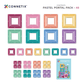 Connetix | Pastel Portal Pack (48pc)