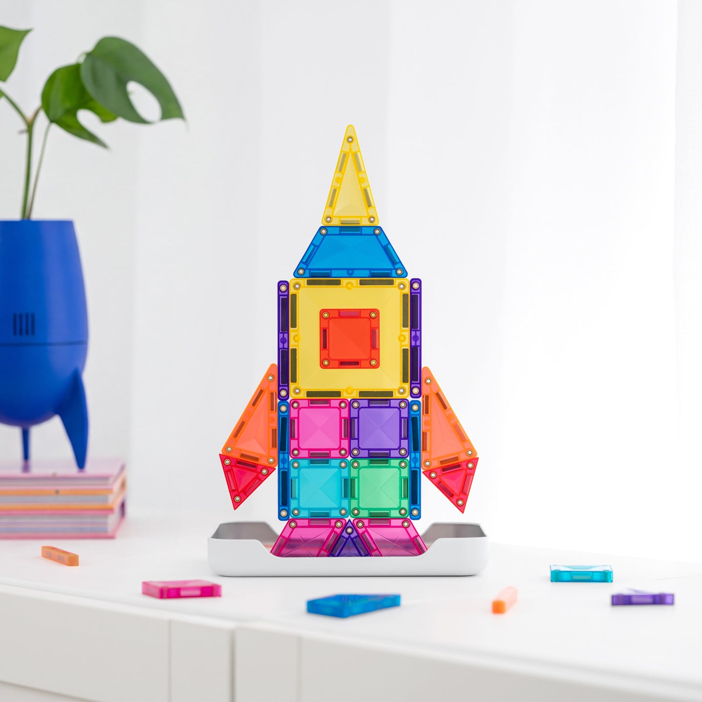 Connetix | Travel Mini Pack (32pc)