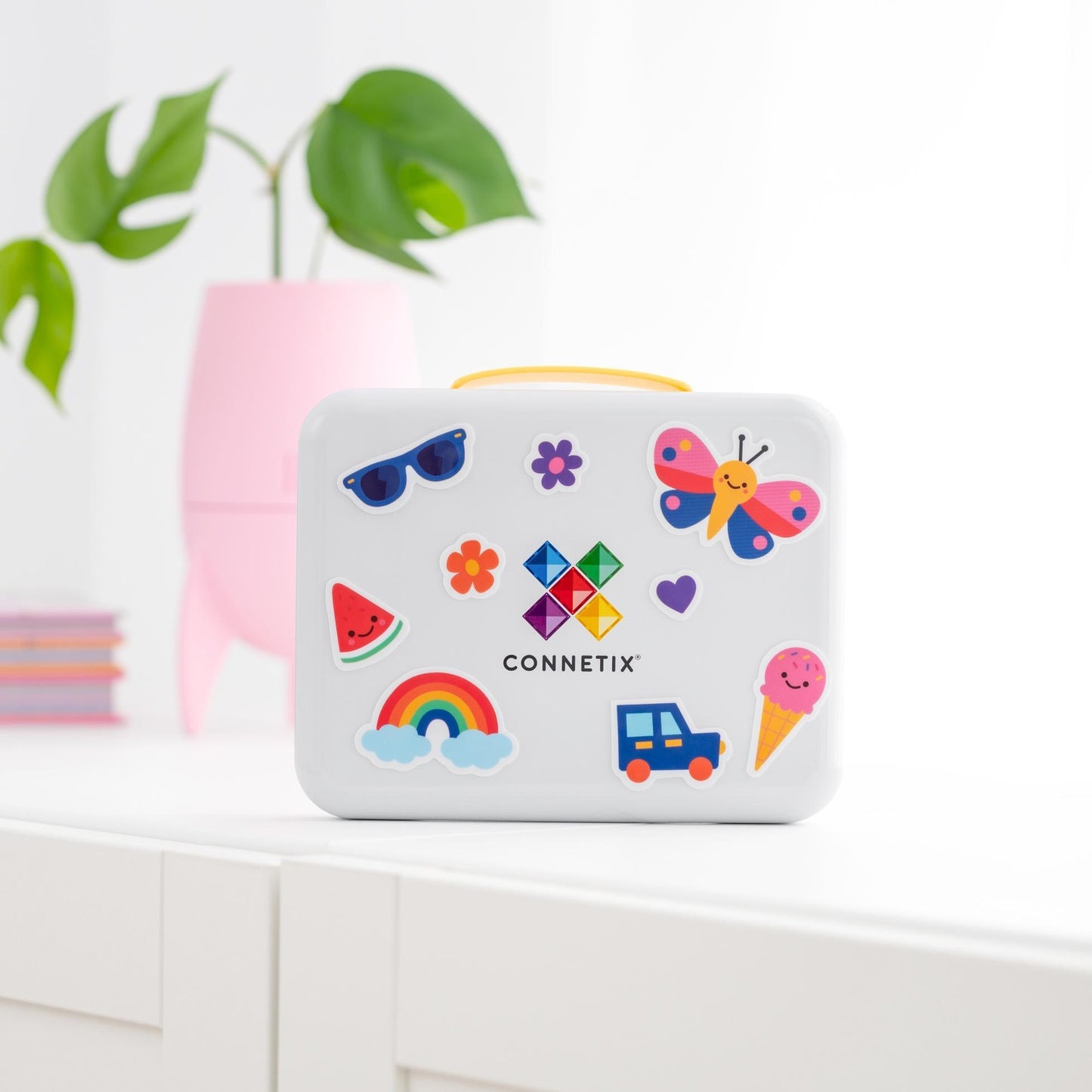 Connetix | Travel Mini Pack (32pc)