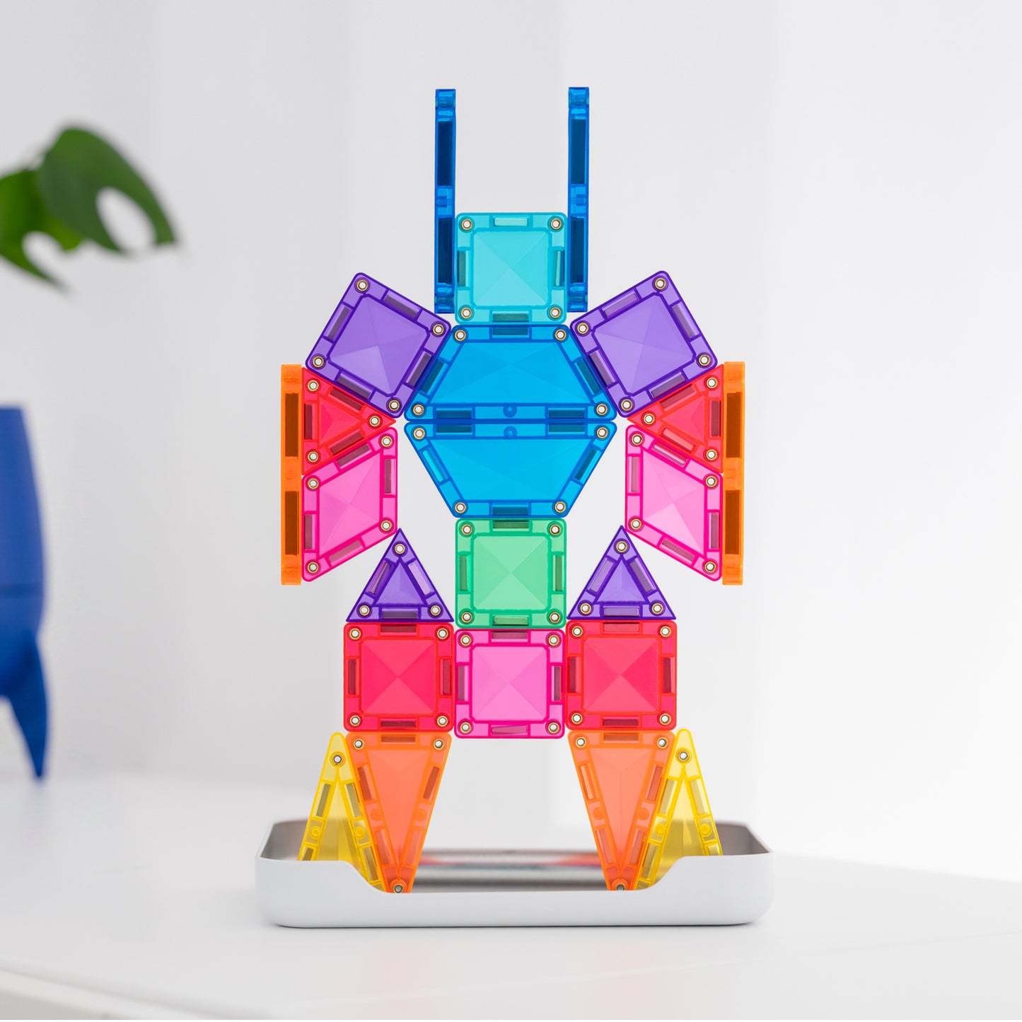 Connetix | Travel Mini Pack (32pc)