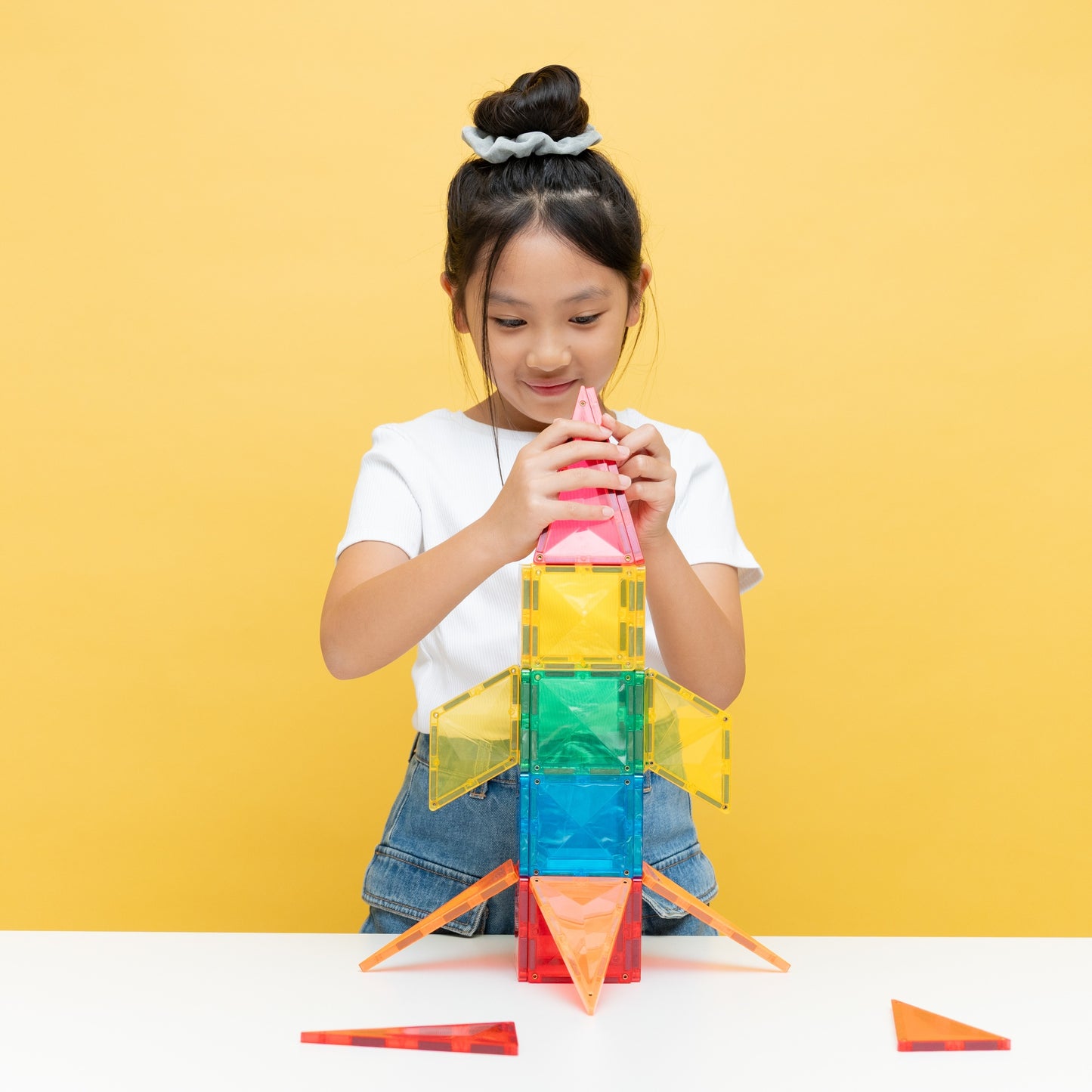 Connetix | Light Rocket Pack (30pc)