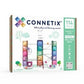 Connetix | Ball Run Pack - Pastel (114pc)